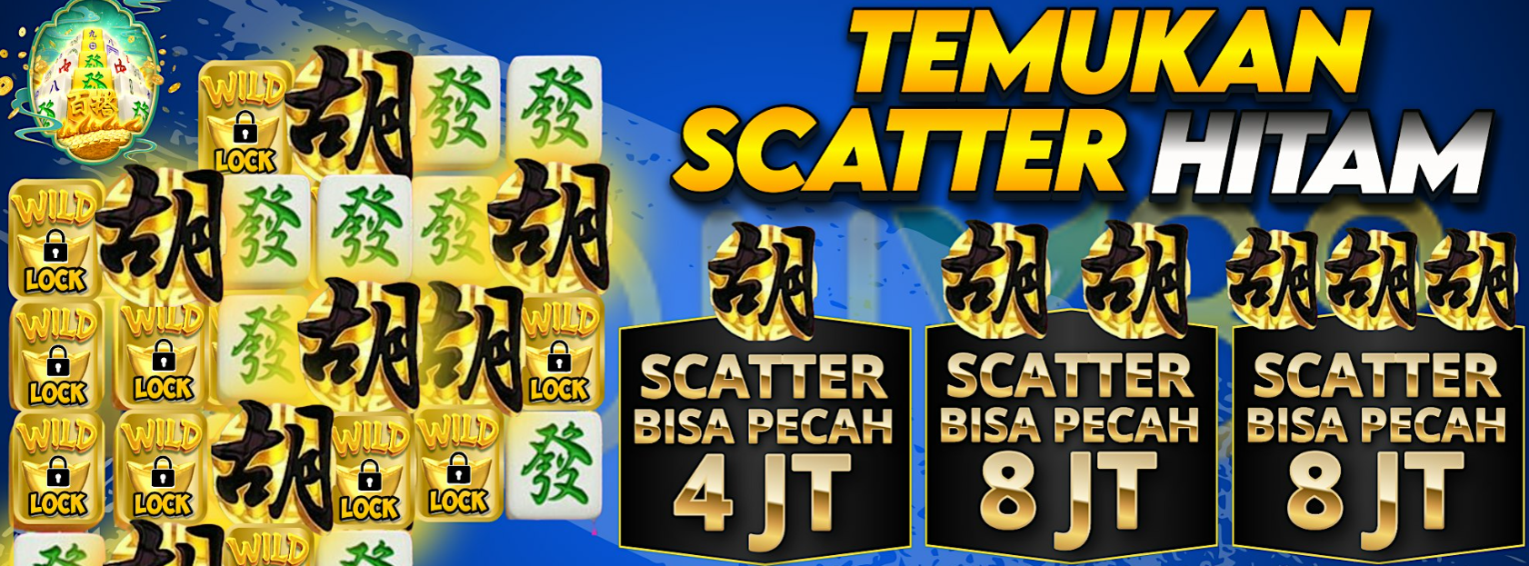 5 Trik Mendapatkan Scatter Hitam di Permainan Slot