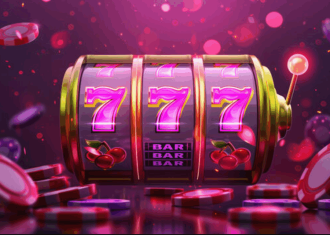 Strategi Slot Gacor Modal Kecil 2025: Tips Maxwin Hemat Saldo