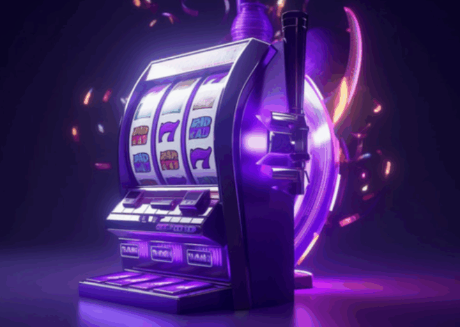Strategi Slot Gacor Liburan Sekolah 2025: Tips Maxwin di Waktu Ramai