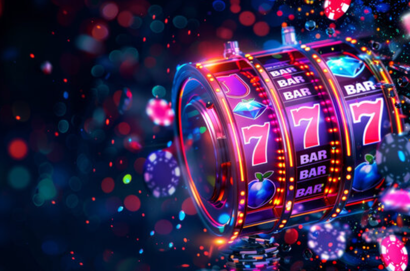 Strategi Slot Gacor Tahun Baru 2025: Tips Maxwin di Awal Tahun