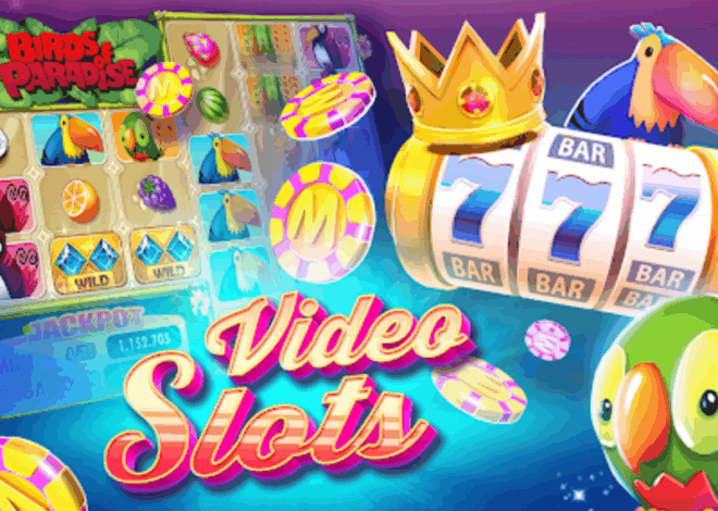 Slot Bajak Laut: Berlayar Bersama Kapal Harta Menuju Ombak Jackpot
