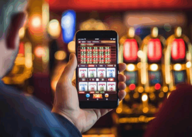 Slot Bertema Budaya Populer: Hadiah Scatter Misteri dan Pola Taruhan Bertingkat