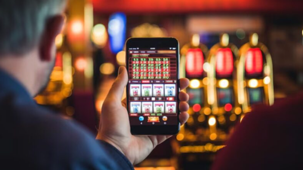 Slot Bertema Budaya Populer: Hadiah Scatter Misteri dan Pola Taruhan Bertingkat