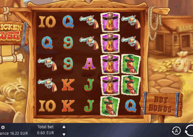 Cara Main Slot Deposit Pulsa: Panduan Praktis di Situs Judi Slot Resmi