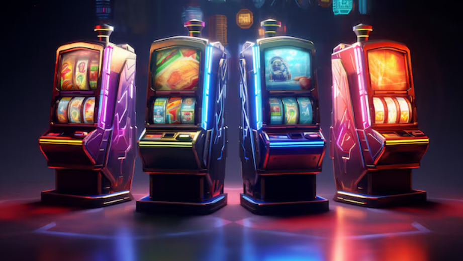 Strategi Slot Gacor Imlek 2025: Tips Maxwin di Tahun Baru Cina