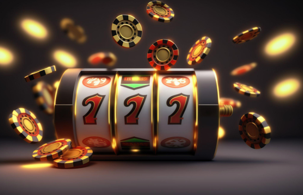 Rahasia Slot Gacor dan Slot Maxwin di Slot Online Hari Ini