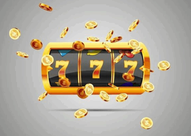 Hari Ini Slot Gacor Maxwin Cuan Online 2025: Tips Bermain Efektif
