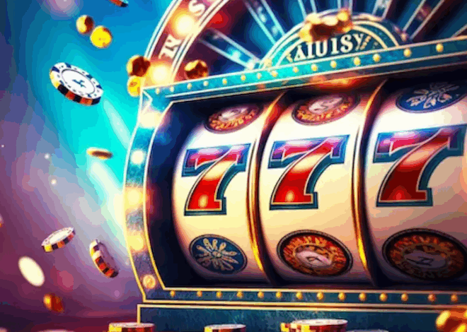 Cuan Malam Ini Slot Online Maxwin Gacor 2025: Tips Strategi Tepat