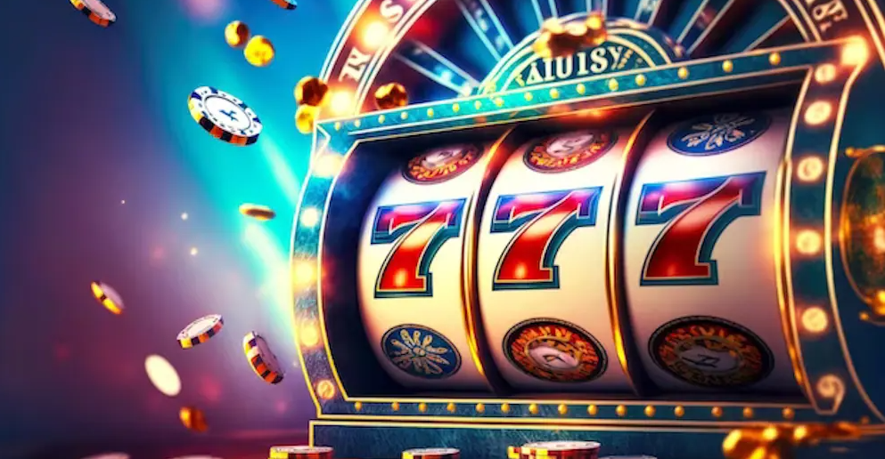 Cuan Malam Ini Slot Online Maxwin Gacor 2025: Tips Strategi Tepat