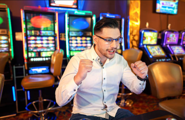 Slot Online: Trik Maxwin Mudah dan Jackpot Instan di Situs Slot Resmi