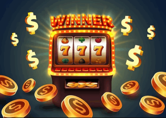 Tips Jitu Menang Slot Online dan Slot88 Hari Ini