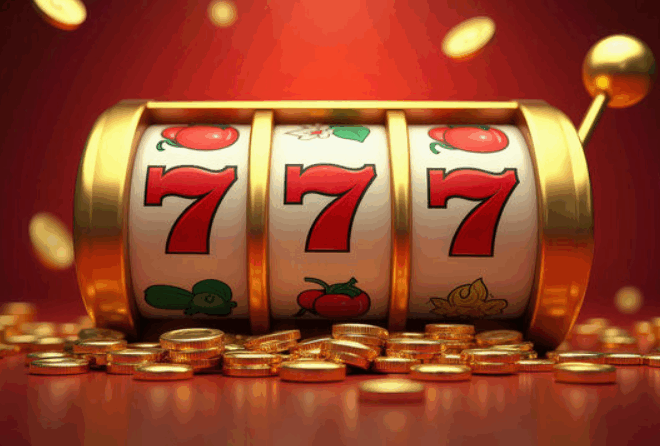 Trik Cerdas Raih Slot Maxwin di Slot Online Gacor Hari Ini