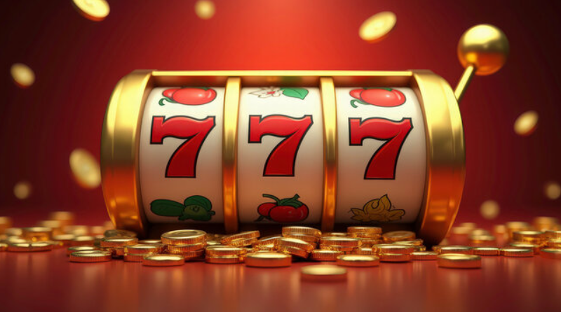 Trik Cerdas Raih Slot Maxwin di Slot Online Gacor Hari Ini