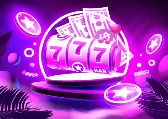 Strategi Slot Gacor Malam Ini 2025: Tips Maxwin Terbaru