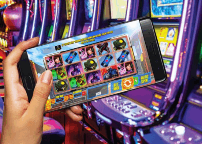Strategi Slot Online Pragmatic Play: Analisis Payline & Taruhan Simultan