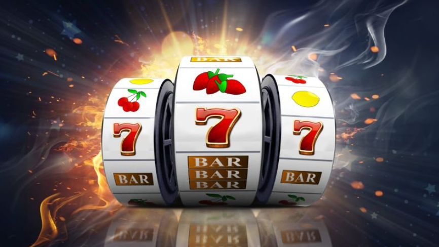 Slot Gacor Malam Ini Maxwin Cuan Terpercaya 2025: Tips dan Trik Ampuh