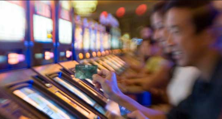 Slot88 Gacor Maxwin Hari Ini Cuan Besar Terpercaya: Panduan Main Strategis