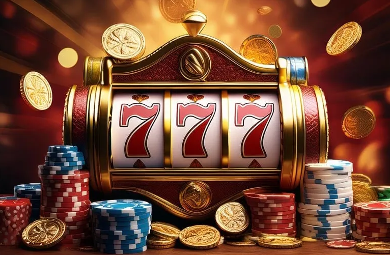 Slot Maxwin Gacor Terpercaya Cuan Online 2025: Panduan Strategi Terbaik