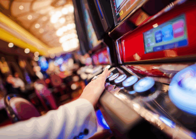 Slot Maxwin Gacor Hari Ini Deposit Pulsa Situs Slot Resmi Terpercaya: Tips Ampuh Menang