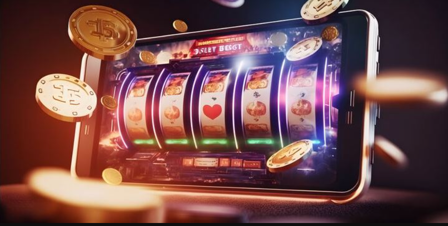 Slot Online Gacor Maxwin Bonus Cuan 2025 Malam Ini: Panduan Jitu