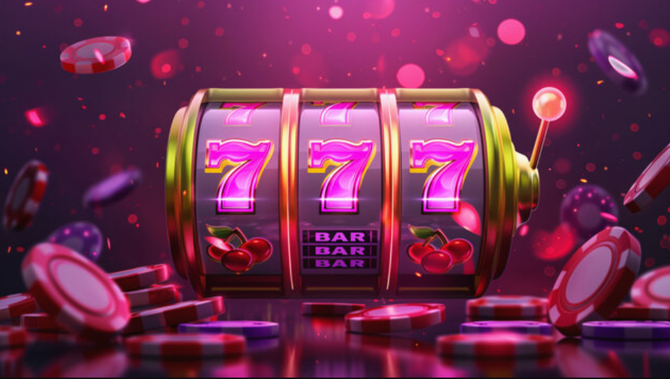 Scatter Terbaik: Tips Raih Maxwin di Slot Pragmatic Play