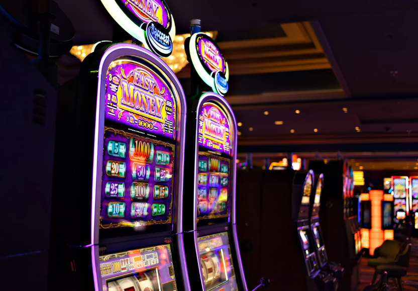 Slot Maxwin: Strategi Scatter dan Free Spin Pragmatic Play