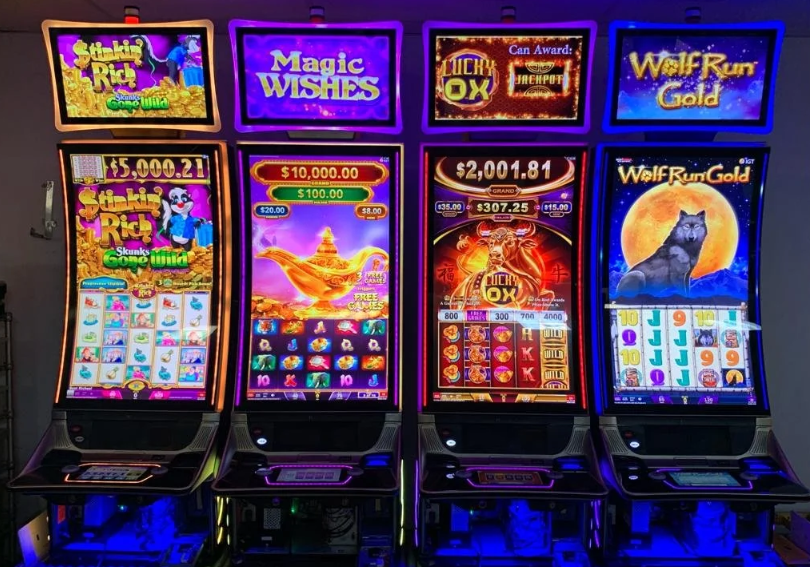 Pola Gacor, Kontrol Emosi, dan Strategi Modal Profesional