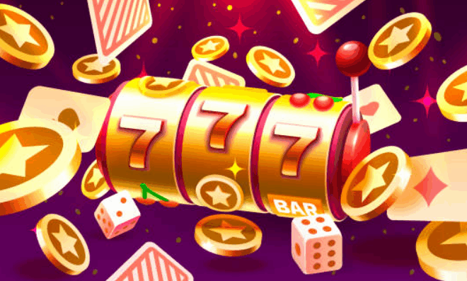 Panduan Slot Mobile Modern 2025: Trik Menang, Pola Scatter, dan Waktu Gacor Rahasia