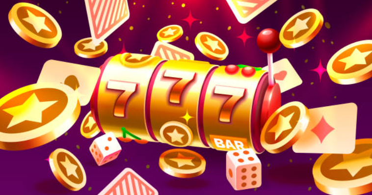 Panduan Slot Mobile Modern 2025: Trik Menang, Pola Scatter, dan Waktu Gacor Rahasia