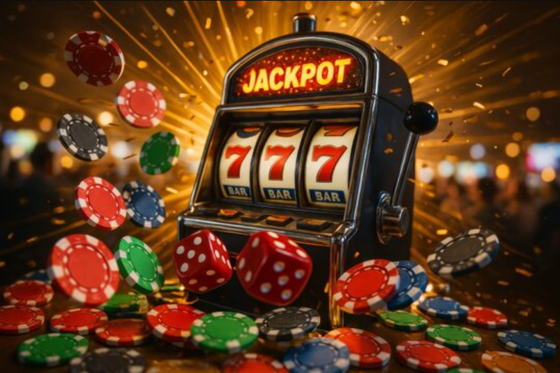 Trik Menang Slot Mobile: Panduan Cerdas untuk Meraih Kemenangan Maksimal