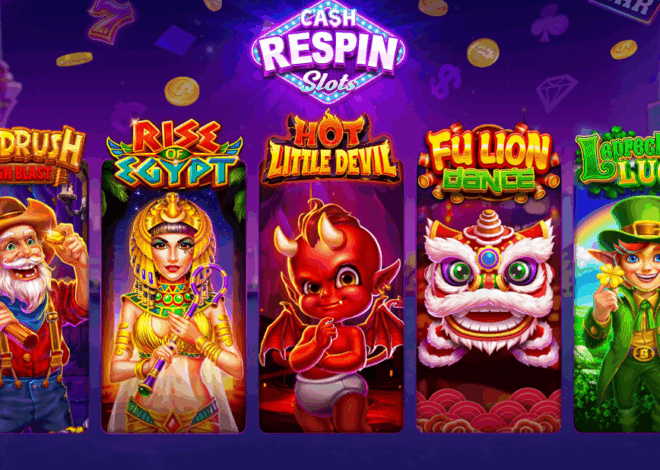 Scatter Paling Gacor: Trik Maxwin di Pragmatic Play