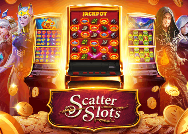 Panduan Terbaik Pragmatic Play: Scatter & Free Spin untuk Kemenangan Maxwin