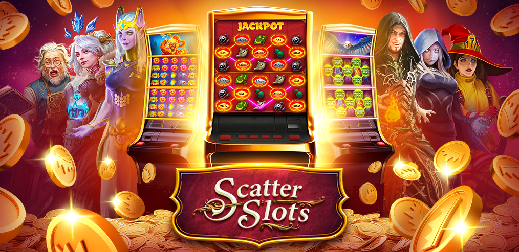 Panduan Terbaik Pragmatic Play: Scatter & Free Spin untuk Kemenangan Maxwin