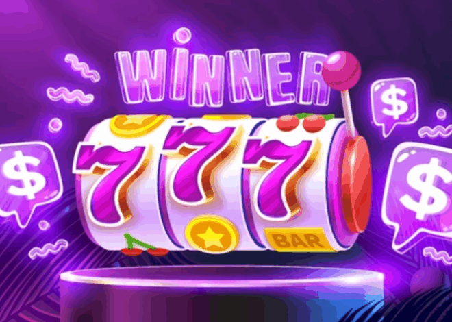 Trik Memaksimalkan Scatter untuk Kemenangan di Slot Pragmatic Play