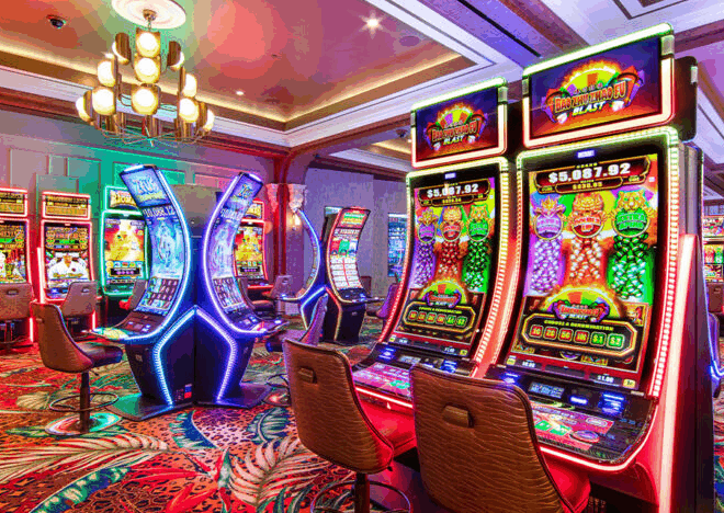 Trik dan Tips Menang Slot Mobile: Panduan Lengkap Meraih Kemenangan Besar