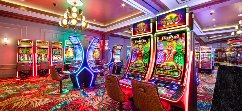 Trik dan Tips Menang Slot Mobile: Panduan Lengkap Meraih Kemenangan Besar