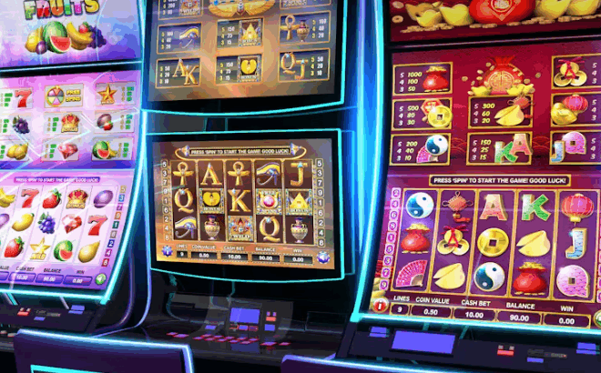 Trik Menang Slot Mobile: Cara Cerdas Meraih Kemenangan Besar