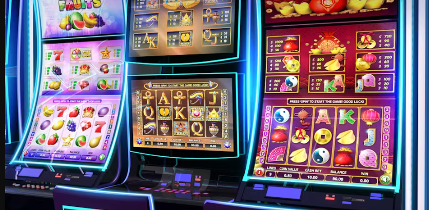 Trik Menang Slot Mobile: Cara Cerdas Meraih Kemenangan Besar