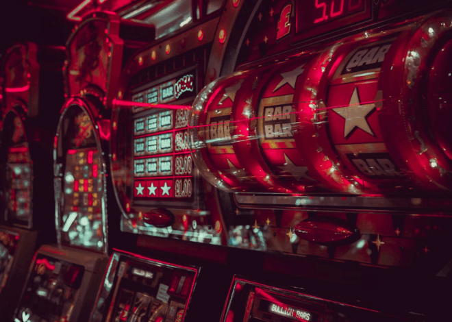 Strategi Menang Slot Mobile 2025: Cara Cerdas Maksimalkan Kemenangan di Setiap Putaran