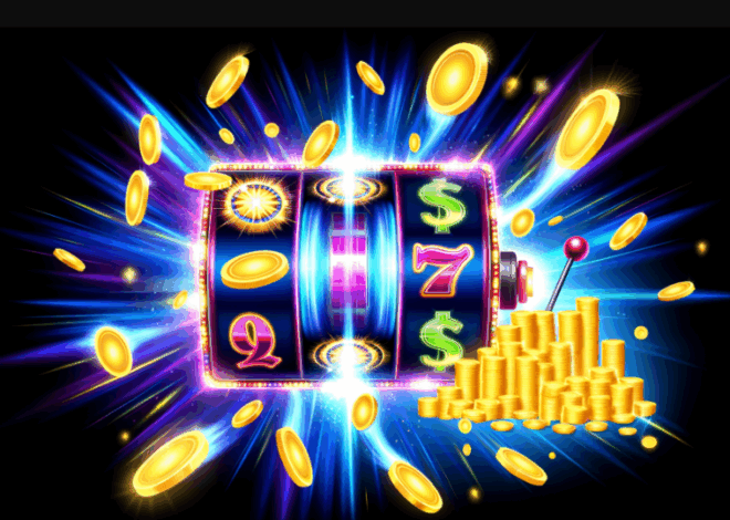 Slot Pragmatic Play Mobile: Panduan Scatter & Wild Terbaru