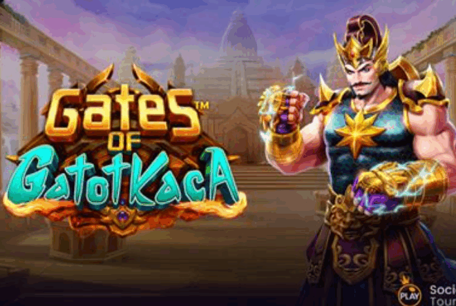 Scatter Ampuh: Strategi Slot Gacor dan Maxwin di Pragmatic