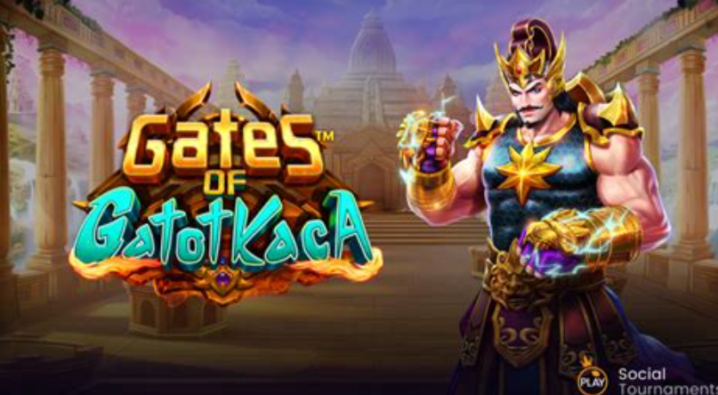 Scatter Ampuh: Strategi Slot Gacor dan Maxwin di Pragmatic