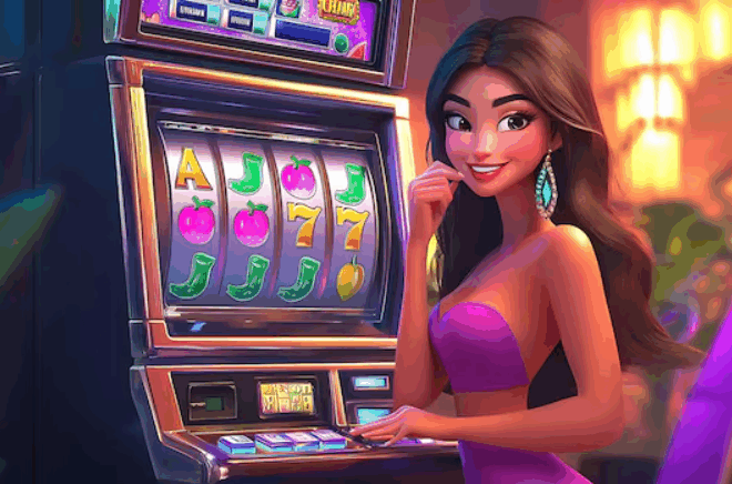 5 Strategi Slot Mobile 2026 yang Dipakai Pemain Berpengalaman untuk Membaca Pola AI & Menjaga Modal