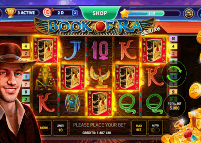 Rahasia Waktu Panas, Pola Scatter Aktif, dan Strategi Menang Realistis