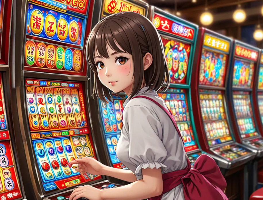 Pilihan Seru dengan Fitur Unik dan Pola Kemenangan Modern