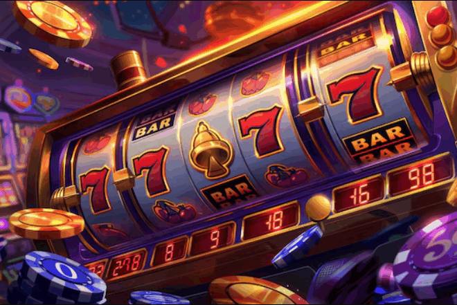 Analisis Waktu Gacor, Pola Kemenangan, dan Strategi Terbaru dari Pro Player