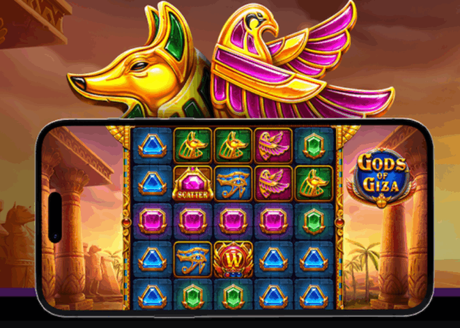 Event & Turnamen di Situs Slot Terpercaya 2026