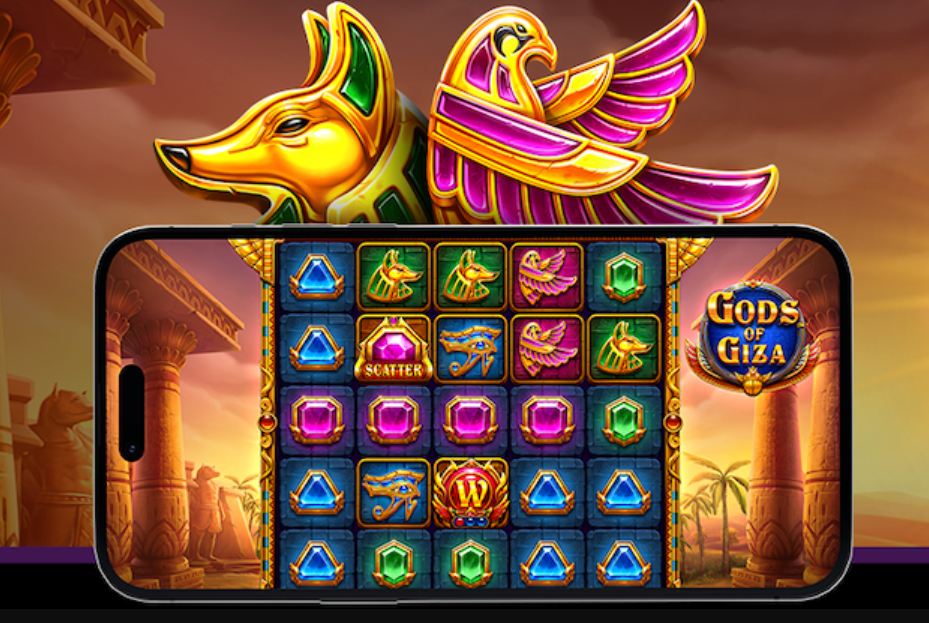 Event & Turnamen di Situs Slot Terpercaya 2026