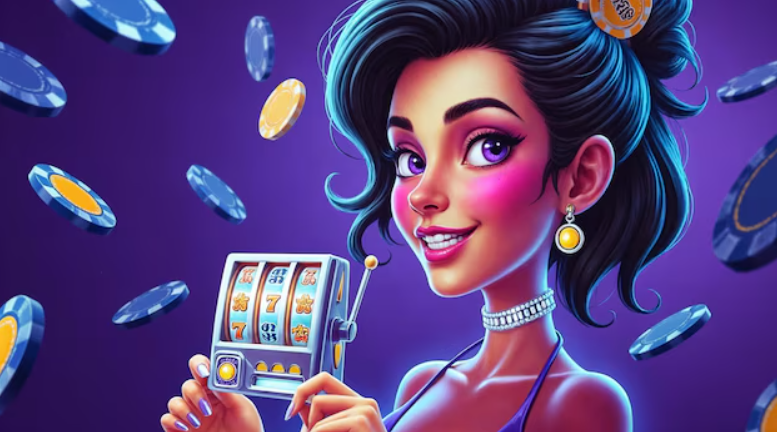 Game Slot Mobile 2025 Paling Seru: Rekomendasi Terbaik dari Provider Populer Dunia