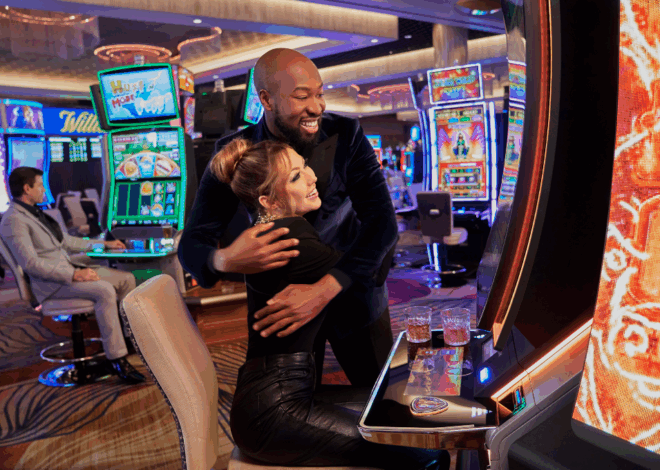 Game Dengan Respons Mesin Terbaik Hari Ini 2026